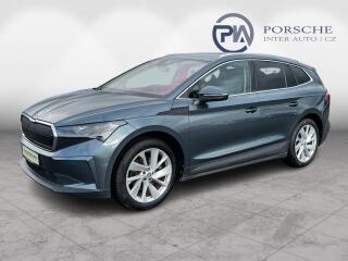 �koda Enyaq iV iV 60 kWh 132 kW SOH 94.8 % T�