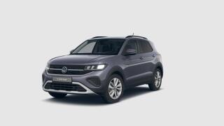 Volkswagen T-Cross 1.0 TSI 85 kW 7DSG