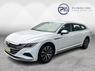Volkswagen Arteon Shooting Brake 2.0 TDI DSG Elegance