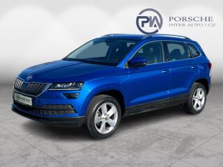 �koda Karoq 1.5 TSi 110kW STYLE DSG