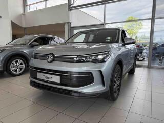 Volkswagen Tiguan People 1.5 eTSI 96 kW mHEV