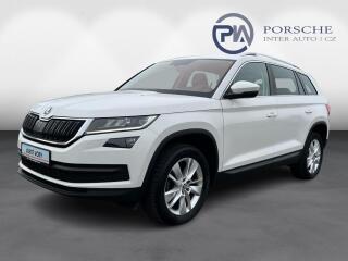�koda Kodiaq 2.0TDi 110kW STYLE PLUS 4X4 DS