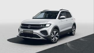 Volkswagen T-Cross 1.0 TSI 85 kW 6G