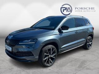 �koda Karoq 1.5 TSI DSG SPORTLINE 110kW