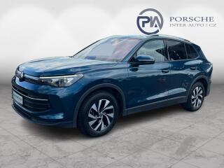 Volkswagen Tiguan 1.5 eTSI mHEV DSG People, 110