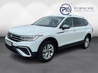 Volkswagen Tiguan 2.0 TDI DSG Life 7 m�st 110kW