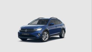 Volkswagen Taigo 1.0 TSI 85 kW 7DSG