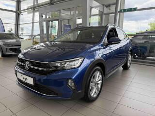 Volkswagen Taigo 1.0 TSI 85 kW 7DSG