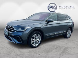 Volkswagen Tiguan 2.0 TSI 7DSG 4x4 ELEGANCE  140