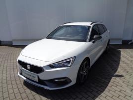 Seat Leon SP 1.5 TSI DSG FR