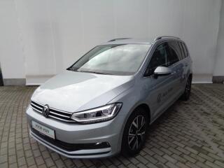 Volkswagen Touran People 1.5 TSI EVO 7DSG