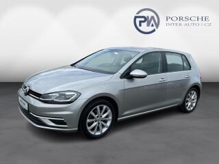 Volkswagen Golf 1.4 TSI 110 kW MARATON EDITION