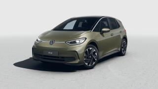 Volkswagen ID.3 150 kW, 59 kWh