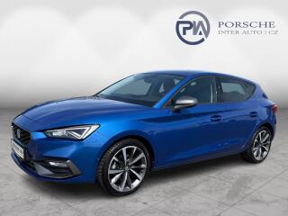 Seat Leon 1.5 TSI FR 96kW