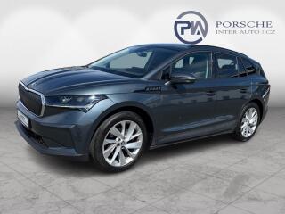 �koda Enyaq iV 60 132 kW SoH 93.5%