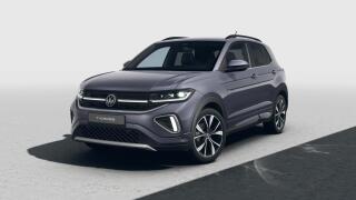 Volkswagen T-Cross R-Line People1.5 TSI 110 kW 7D