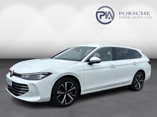 Volkswagen Passat 2.0 TDI DSG BUSINESS  110 KW