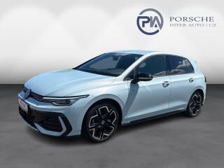 Volkswagen Golf 1.5 TSI R-LINE 110 kW M6F