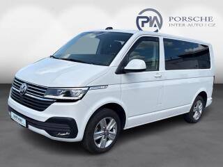 Volkswagen Caravelle 2.0 TDI Comfortline 110kW A7