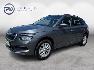 �koda Kamiq 1.0 TSI Ambition 70 kW M5F