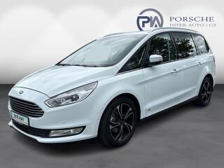 Ford Galaxy 2.0 EcoBlue  4x4 8st. Autom. 7