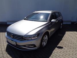 Volkswagen Passat 2.0 TDI Elegance