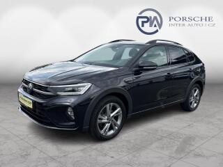 Volkswagen Taigo 1.5 TSI 7DSG R-LINE  110 kW