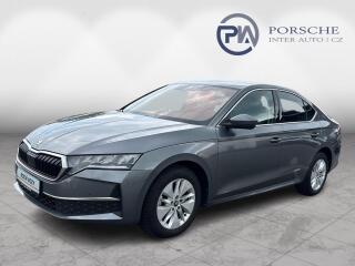�koda Octavia 1.5 TSI e-TEC DSG TOP SELECTIO