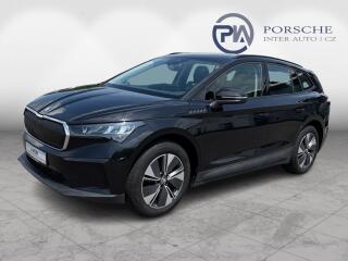 �koda Enyaq iV 60  132 kW 62 kwh  SoH 95.6