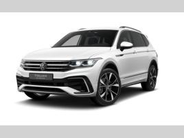 Volkswagen Tiguan Allspace R-Line 2.0 TSI 180 kW