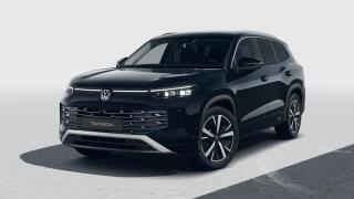 Volkswagen Tayron 2.0 TDI 142 kW 4MOT