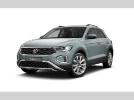 Volkswagen T-Roc People 1.5 TSI 110 kW 7DSG