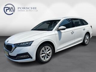 �koda Octavia Combi IV 2.0 TDI DSG STYLE  11