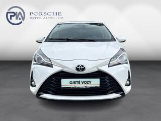 Toyota Yaris 1.5 VVT- i  82 kW
