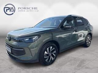 Volkswagen Tiguan 1.5 eTSI DSG People  110 kW