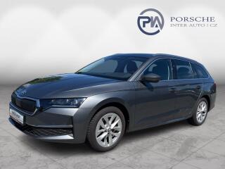 �koda Octavia COMBI 1.5 eTSI M-HEV Top Selec