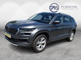 �koda Kodiaq 2.0 TDI DSG STYLE  110 kW