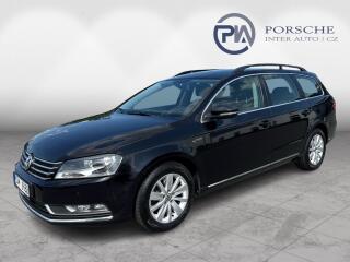Volkswagen Passat 2.0 TDI Comfortline  103 kW