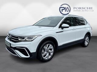 Volkswagen Tiguan 2.0 TDI DSG Elegance  110 kW