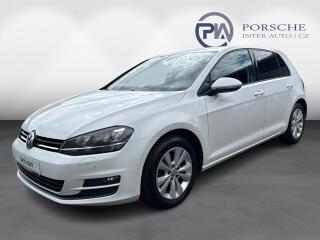 Volkswagen Golf 1.2 TSI MARATON EDITION  81 kW