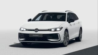Volkswagen Passat R-Line 2.0 TSI 150 kW