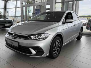 Volkswagen Polo 1.0 TSI 70 kW 7DSG