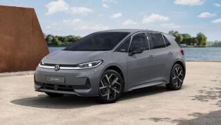 Volkswagen ID.3 58 kWh 140 kW