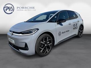 Volkswagen ID.3 NEO LIFE  58 kWh 140 kW