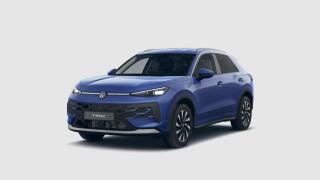 Volkswagen T-Roc Style 1.5 eTSI 110 kW 7DSG