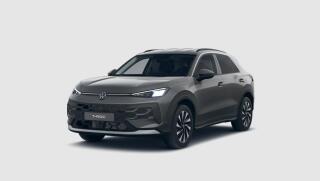 Volkswagen T-Roc People 1.5 eTSI 85 kW 7DSG