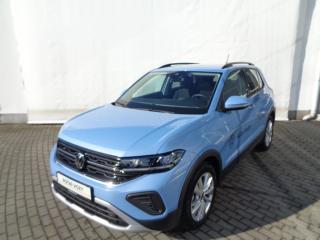 Volkswagen T-Cross 1.0 TSI People