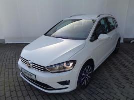 Volkswagen Golf Sportsvan 1.6 TDI DSG Highline