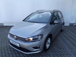 Volkswagen Golf Sportsvan 1.4 TSI DSG Maraton Edition