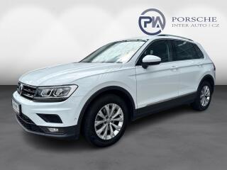 Volkswagen Tiguan 1.5 TSI MARATON EDITION